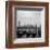 Gondolas-Tom Artin-Framed Giclee Print