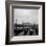 Gondolas-Tom Artin-Framed Giclee Print