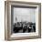 Gondolas-Tom Artin-Framed Giclee Print