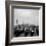 Gondolas-Tom Artin-Framed Giclee Print