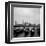 Gondolas-Tom Artin-Framed Giclee Print