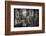 Gondolieri-Vito Guarino-Framed Photographic Print