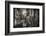 Gondolieri-Vito Guarino-Framed Photographic Print