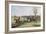 Gone Away-Henry Thomas Alken-Framed Giclee Print