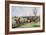 Gone Away-Henry Thomas Alken-Framed Giclee Print