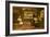 Gone But Not Forgotten-James Hayllar-Framed Giclee Print