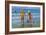 Gone Fishing-William Ireland-Framed Giclee Print