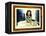 Gone With The Wind, 1939-null-Framed Stretched Canvas