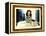 Gone With The Wind, 1939-null-Framed Stretched Canvas