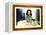 Gone With The Wind, 1939-null-Framed Stretched Canvas