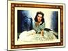 Gone With The Wind, 1939-null-Mounted Art Print