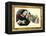 Gone With The Wind, 1939-null-Framed Stretched Canvas