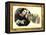 Gone With The Wind, 1939-null-Framed Stretched Canvas