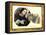 Gone With The Wind, 1939-null-Framed Stretched Canvas