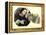 Gone With The Wind, 1939-null-Framed Stretched Canvas