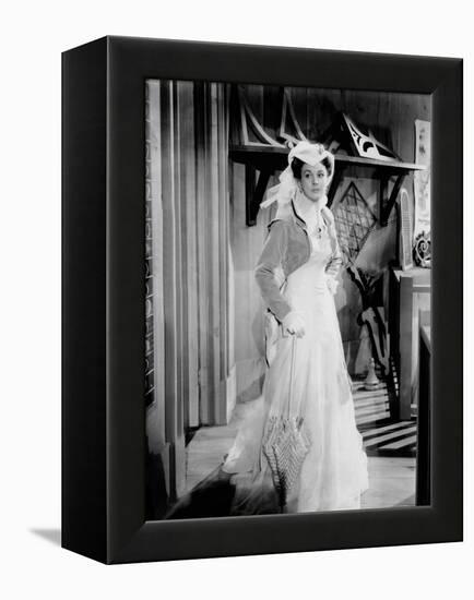 Gone with the Wind, Vivien Leigh, 1939-null-Framed Stretched Canvas