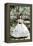 GONE WITH THE WIND, Vivien Leigh, 1939-null-Framed Stretched Canvas