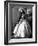 Gone with the Wind, Vivien Leigh, 1939-null-Framed Photo