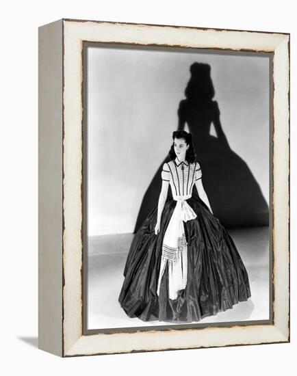 Gone with the Wind, Vivien Leigh, 1939-null-Framed Stretched Canvas