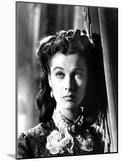 Gone with the Wind, Vivien Leigh, 1939-null-Mounted Photo