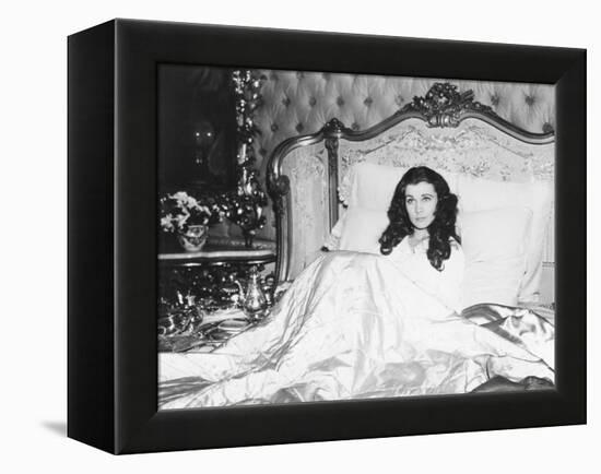 Gone with the Wind, Vivien Leigh, 1939-null-Framed Stretched Canvas