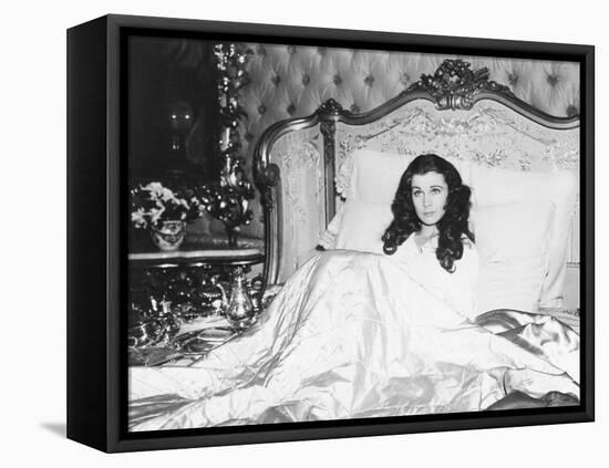 Gone with the Wind, Vivien Leigh, 1939-null-Framed Stretched Canvas