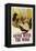 GONE WITH THE WIND, Vivien Leigh, 1939-null-Framed Stretched Canvas