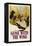 GONE WITH THE WIND, Vivien Leigh, 1939-null-Framed Stretched Canvas