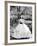 Gone with the Wind, Vivien Leigh at Tara Plantation, 1939-null-Framed Photo