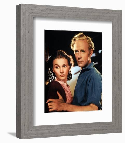 Gone with the Wind-null-Framed Photo