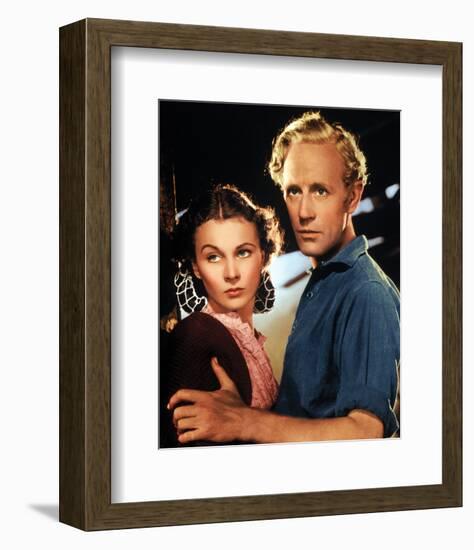 Gone with the Wind-null-Framed Photo