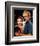 Gone with the Wind-null-Framed Photo