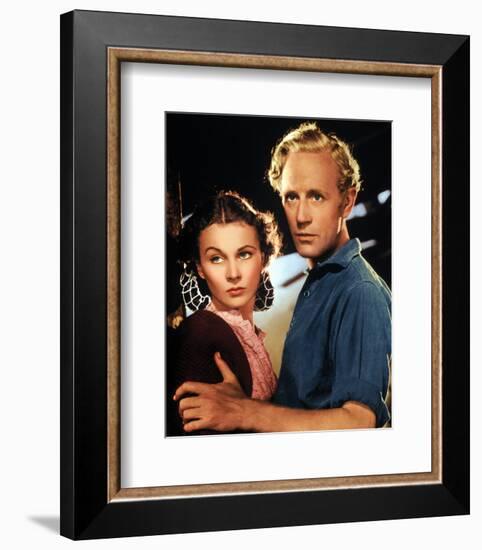 Gone with the Wind-null-Framed Photo