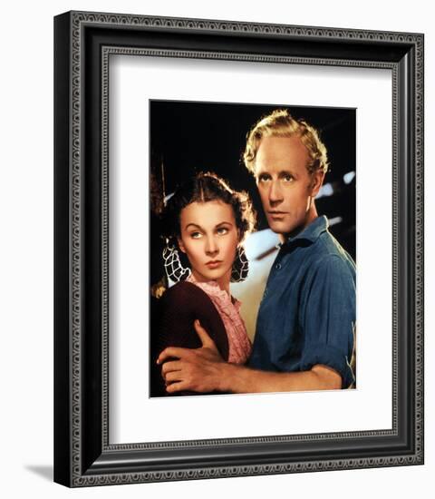 Gone with the Wind-null-Framed Photo