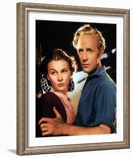 Gone with the Wind-null-Framed Photo