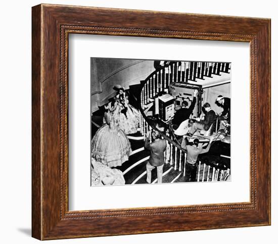 Gone with the Wind-null-Framed Photo