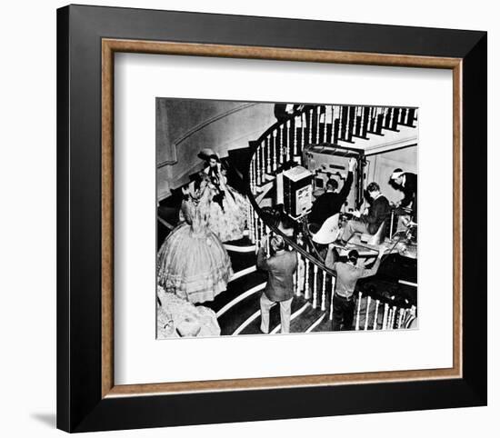 Gone with the Wind-null-Framed Photo