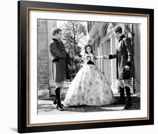 Gone with the Wind-null-Framed Photo