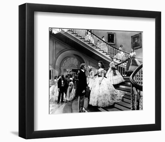 Gone with the Wind-null-Framed Photo