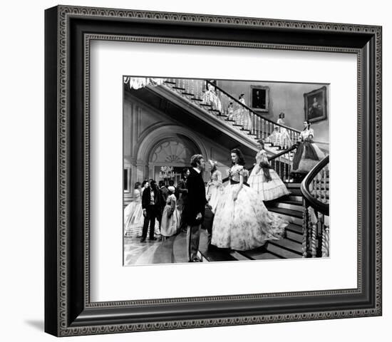 Gone with the Wind-null-Framed Photo