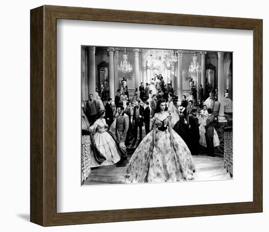 Gone with the Wind-null-Framed Photo