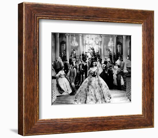 Gone with the Wind-null-Framed Photo