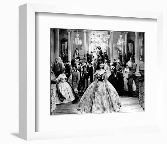 Gone with the Wind-null-Framed Photo