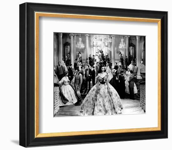 Gone with the Wind-null-Framed Photo