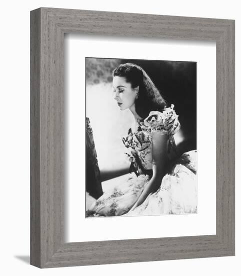 Gone with the Wind-null-Framed Photo