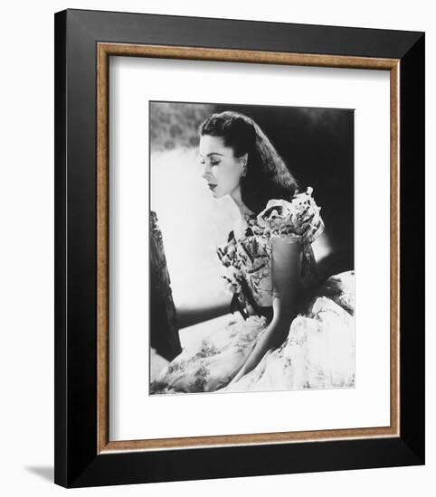 Gone with the Wind-null-Framed Photo