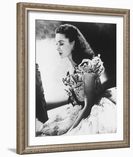 Gone with the Wind-null-Framed Photo