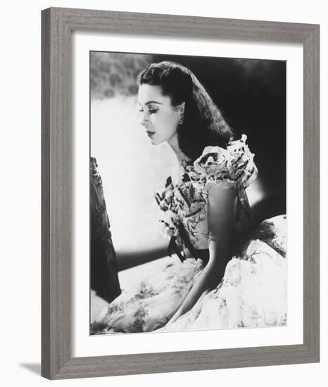 Gone with the Wind-null-Framed Photo