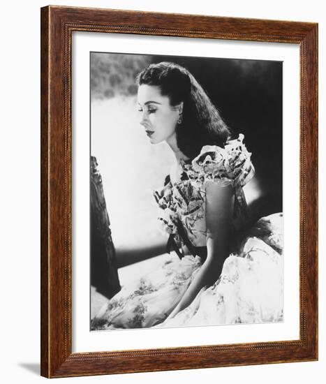 Gone with the Wind-null-Framed Photo