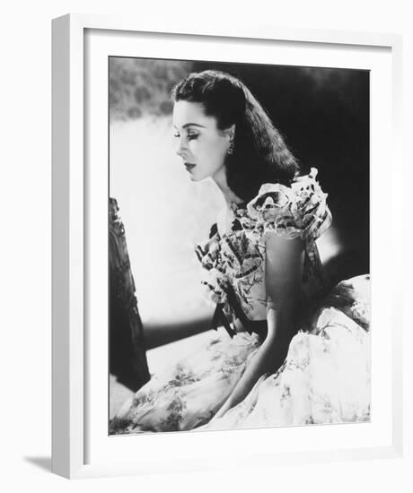 Gone with the Wind-null-Framed Photo